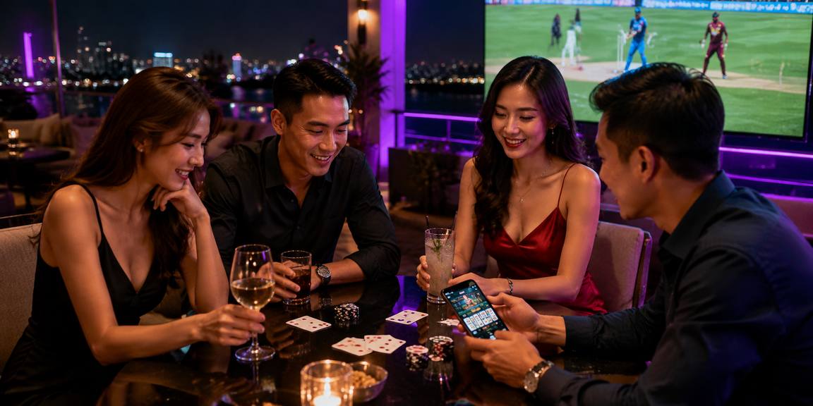 bong88bet mobile gaming