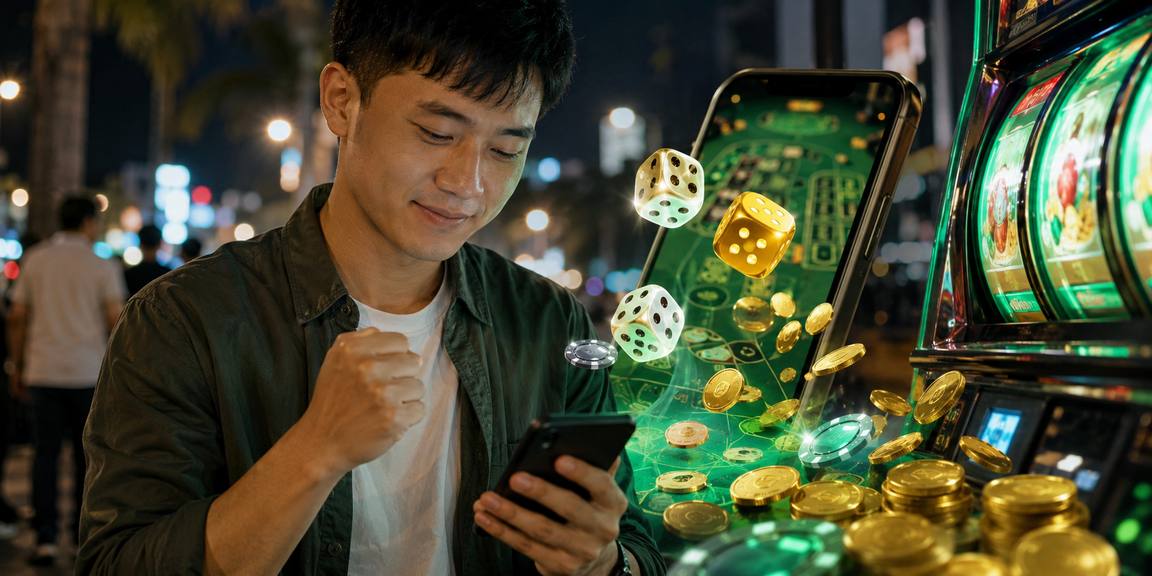 bong88bet Live Casino